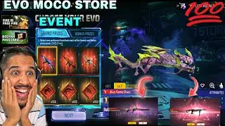 EVO MOCO STORE EVENT KAB AAYEGA| COBRA MP40 RETURN EVENT |DRACO M10 RETURN EVENT|COBRA BUNDLE RETURN
