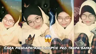 CARA MENDAPATAKAN LOOPSIE GRATIS TANPA BAYAR 🥳| #loopsiechallenge