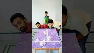 funny Challenge video 🤪 ll #reels #funny #challenge #shortvideo #comedy #game #r #shorts #ytshorts