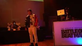 Battle of the Beat Markers World Championship
