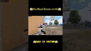 Blood Raven X-Suit vs Me💪🔥#bgmi #pubgmobile #pubgshort #bangaliop #pubg #bgmiindia #gaming
