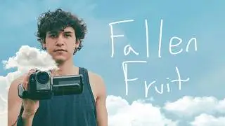 Fallen Fruit | Sex, Heartbreak, and Hurricane Season