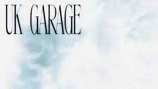 что такое гэридж / uk garage