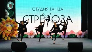 СТРЕКОЗА 