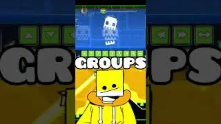 Geometry Dash 2.2 Keyframe System is kinda hype tbh 