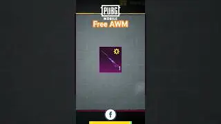 Free Mauve Avenger AWM