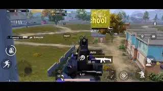 Never give up | PUBG MOBILE❤️ | YOUTUBE BAN IN INDIA😭