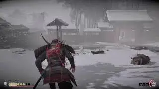 Ghost ov Tsushima story p10