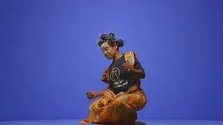 MAMAN'I TSÔLÔLÔ - TOMANY ZANAKO (Official Video)