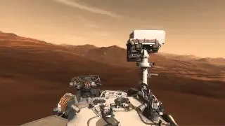 ▶ NASA **  Happy Birthday,** Curiosity!