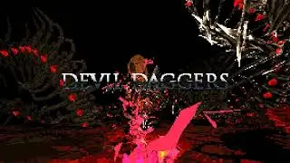Eugene Nesci - III [Devil Daggers OST - Gamerip] [REUPLOAD]