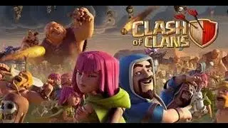 Clash Of Clans ı Bilgisiyarda Oynama