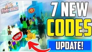 *SECRET UPDATE!*| Retro Tower Defense CODES IN OCTOBER 2025_ROBLOX  Retro Tower Defense CODES