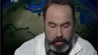 РТР - Анонс о профилактических работах и реклама 