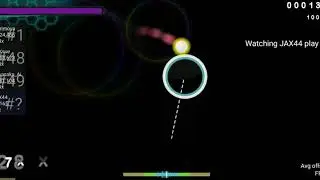 Silent Siren - Routine (Kuki1537) [Reason] [Ranking 
