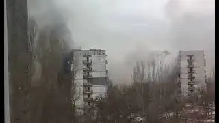 Стрельба в Мариуполе