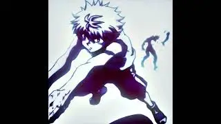|Without Illusion| - HxH