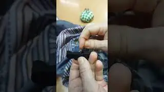 Четвёртая серия про пижаму для Ксю 