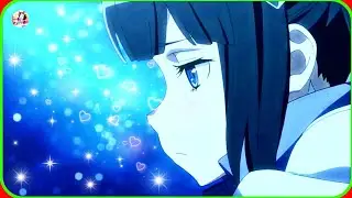 В Подземелье Я Пойду Там Красавицу Найду amv/ Bass Boosted