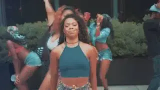 Kranium - Can't Believe ft. Ty Dolla $ign & WizKid (Dance Video)