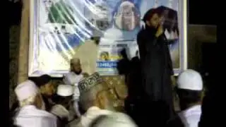 Sarkar Jeya Sohna (Alaihissalatowassalam) - Mehfil 23-04-2010