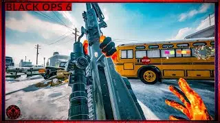 Call of Duty:Black Ops 6| Camo Grinding
