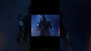 Loki! 💚