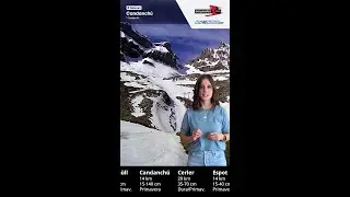 ❄ La Nieve al Minuto ⛷ 30 de marzo de 2023 🏂