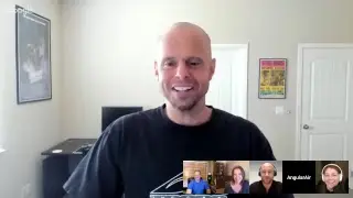 ngAir 176 - Containerizing Angular Apps with Docker with Dan Wahlin