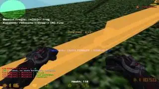 Cs 1.6 Base Builder 4' Lü Dönmeli Base Yapımı #New