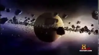 New National Universal solar documentary 2014 full HD Planetary Saturn, Jupiter, Uranus & Neptune