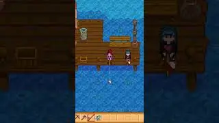 Когда предложил другу поиграть в: Stardew Valley