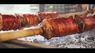 Lyra's Lechon | Lechon Belly | Marcus Photography
