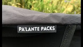 Pa'lante Packs, 'Simple Pack'