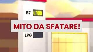 Miti sul GPL - Rifornimento all'estero