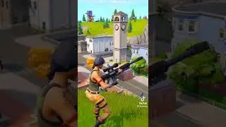 Hell’s comin with me #shorts #fortnite