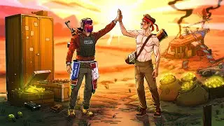 Rust - How the NEW RECOIL made us RICH..