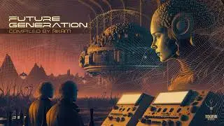 Hidden Space - Another Life