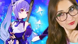🍒 late night cozy genshin impact | streamed 9/9/24 ✧˖°