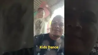 kids dance