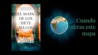 Enclaves de El mapa de los siete sellos