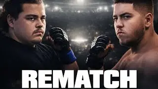 I Fought Lezra Gomez... Again