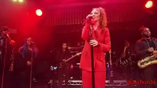Jess Glynne - 'Up Close & Personal' at PRYZM 26th April 2024 - Show 1 Highlights