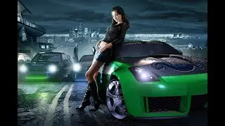 Element Eighty - Broken Promises - NFS Underground