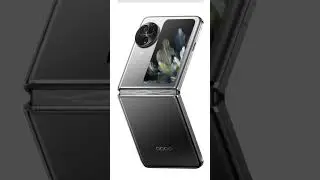 OPPO Find N3 Flip India Launch Details_shortsfeed_oppofindn3flip @TechSpurt@GyanTherap@Techno_Graz