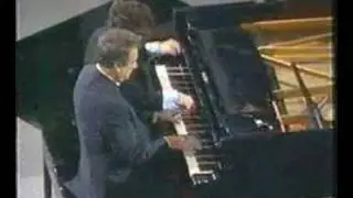 Victor Borge - Franz Liszt - Hungarian Rhapsody #2