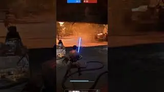 Star Wars  Battlefront II (2017) They Stopped Development Far Too Soon