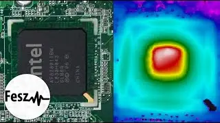 About thermal imaging and IR cameras