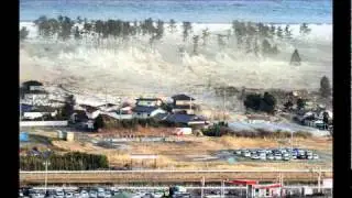 TSUNAMI NO JAPAO DIA 11 DE MARÇO DE 2011