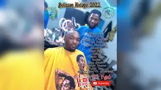BELIZEAN DANCEHALL MIXTAPE 2022 - CREATION CUTS BARBER SHOP - DJ KAD